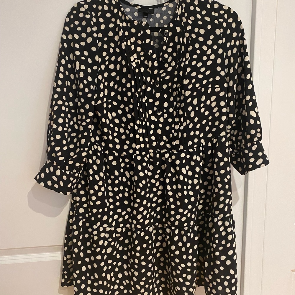 Target dress XS worn once